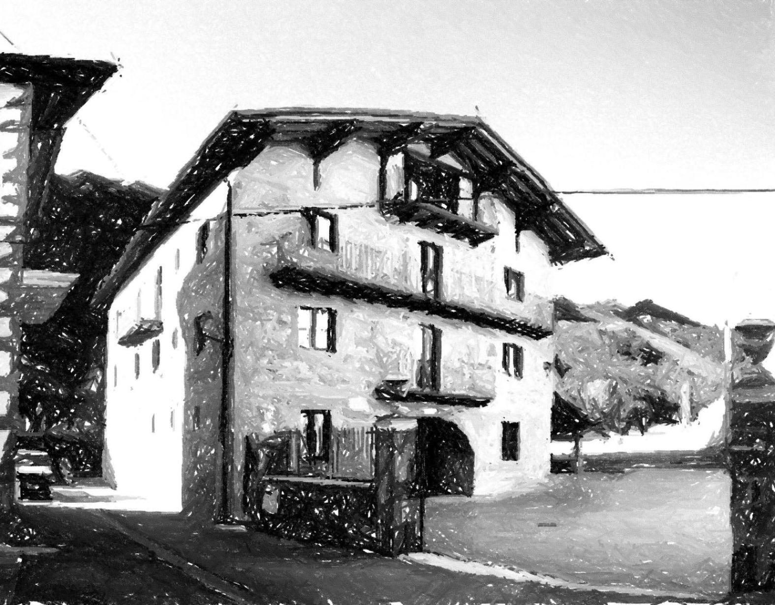 Barbenea Oronoz-Mugaire Exterior foto